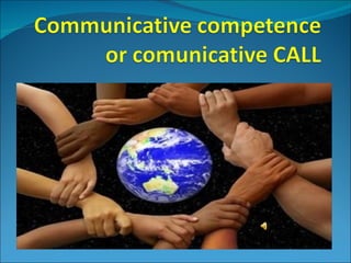 Call  ii  task 2