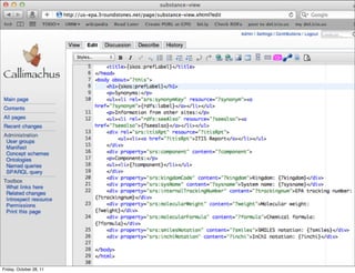 Friday, October 28, 11
 