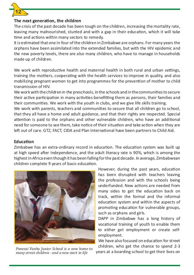 essay helping the poor essays