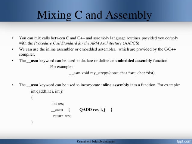 Calling_Assembly_Functions_From_C_in_ARM_Programming