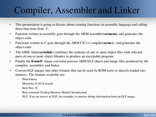 Calling_Assembly_Functions_From_C_in_ARM_Programming