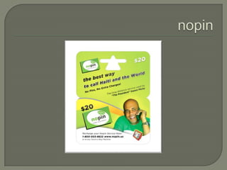 nopin