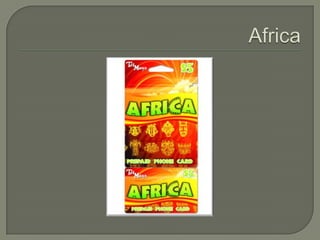 Africa