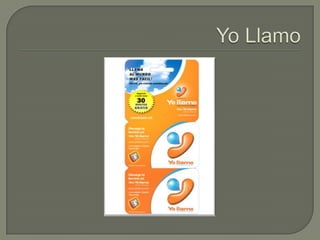 YoLlamo