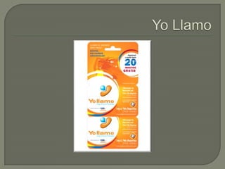 YoLlamo