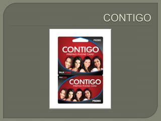 CONTIGO
