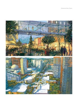 Downtown Reno Project
 