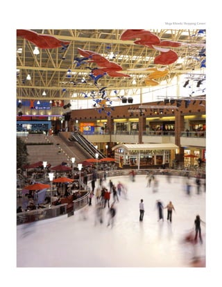 Mega Khimki Shopping Center
 