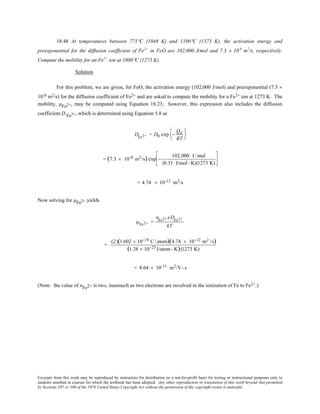 Callister materials science_engineering_introduction_8th_solution_manual