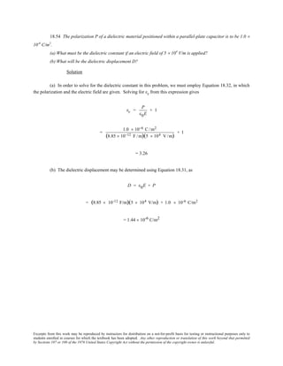 Callister materials science_engineering_introduction_8th_solution_manual