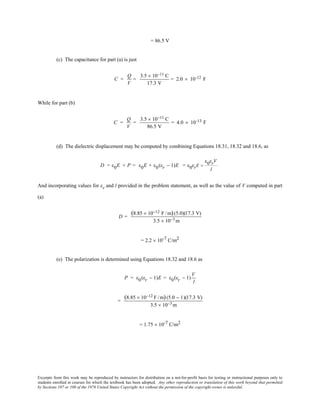 Callister materials science_engineering_introduction_8th_solution_manual