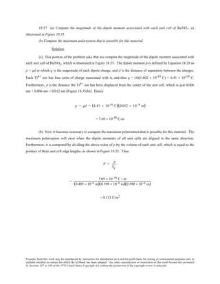 Callister materials science_engineering_introduction_8th_solution_manual