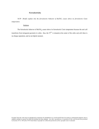 Callister materials science_engineering_introduction_8th_solution_manual
