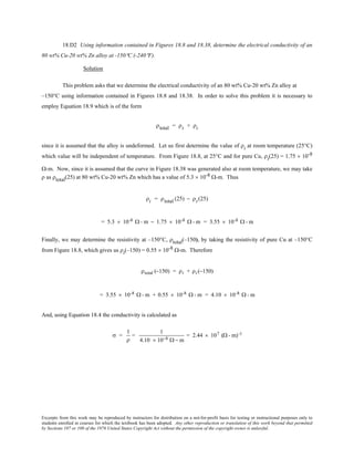 Callister materials science_engineering_introduction_8th_solution_manual