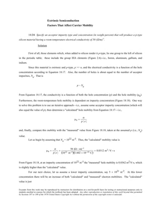 Callister materials science_engineering_introduction_8th_solution_manual
