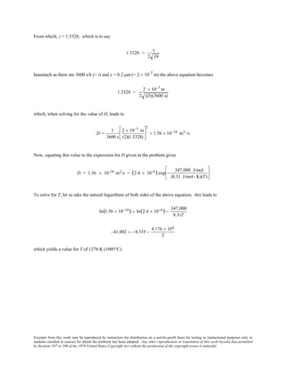 Callister materials science_engineering_introduction_8th_solution_manual