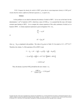 Callister materials science_engineering_introduction_8th_solution_manual