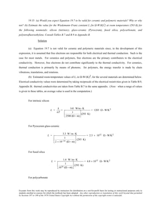 Callister materials science_engineering_introduction_8th_solution_manual