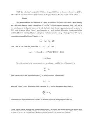 Callister materials science_engineering_introduction_8th_solution_manual