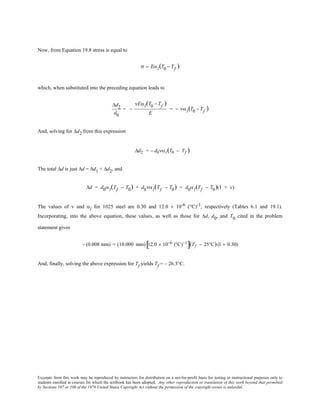 Callister materials science_engineering_introduction_8th_solution_manual