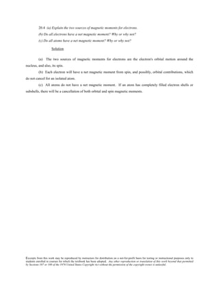 Callister materials science_engineering_introduction_8th_solution_manual