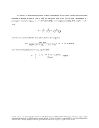 Callister materials science_engineering_introduction_8th_solution_manual