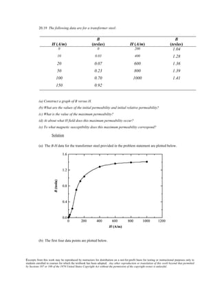 Callister materials science_engineering_introduction_8th_solution_manual