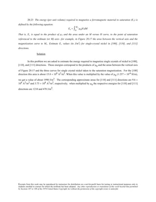 Callister materials science_engineering_introduction_8th_solution_manual