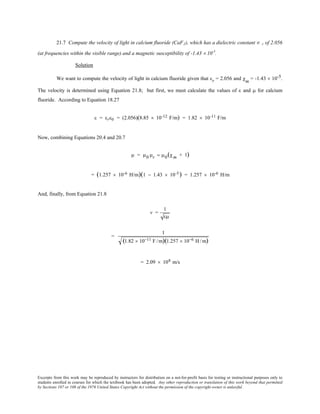 Callister materials science_engineering_introduction_8th_solution_manual
