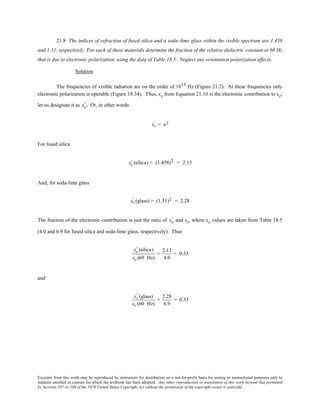 Callister materials science_engineering_introduction_8th_solution_manual