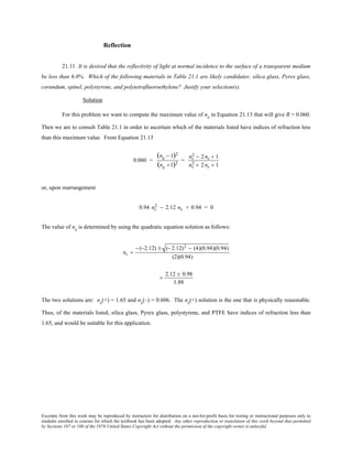 Callister materials science_engineering_introduction_8th_solution_manual