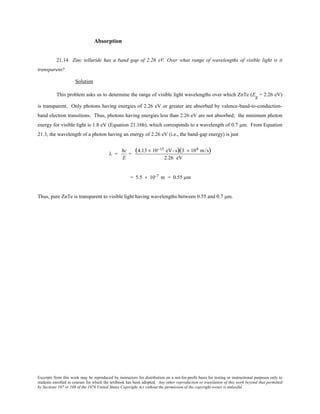 Callister materials science_engineering_introduction_8th_solution_manual