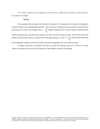 Callister materials science_engineering_introduction_8th_solution_manual