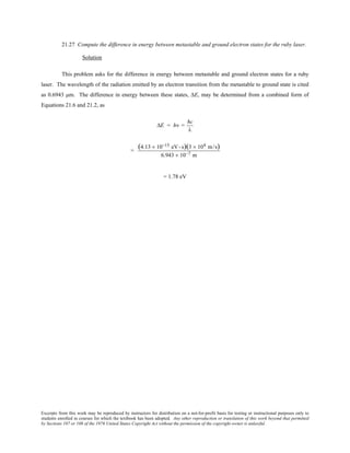 Callister materials science_engineering_introduction_8th_solution_manual