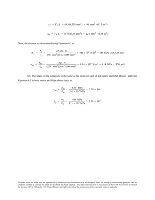 Callister materials science_engineering_introduction_8th_solution_manual