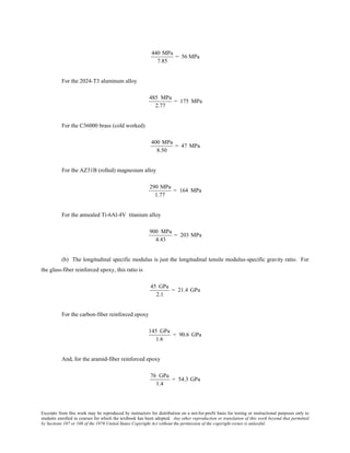 Callister materials science_engineering_introduction_8th_solution_manual