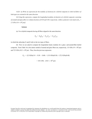 Callister materials science_engineering_introduction_8th_solution_manual