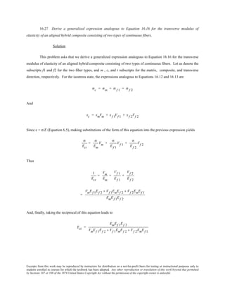 Callister materials science_engineering_introduction_8th_solution_manual