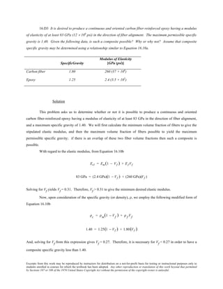 Callister materials science_engineering_introduction_8th_solution_manual