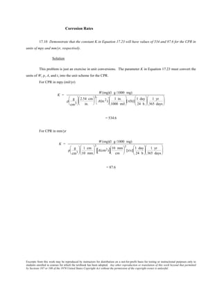 Callister materials science_engineering_introduction_8th_solution_manual