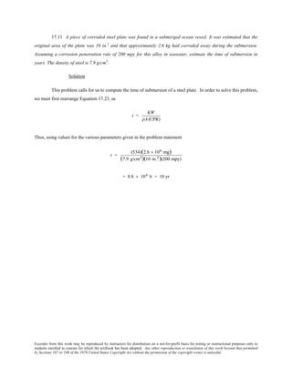 Callister materials science_engineering_introduction_8th_solution_manual