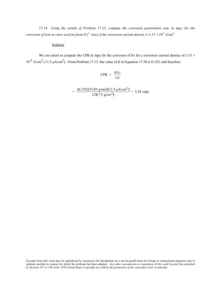 Callister materials science_engineering_introduction_8th_solution_manual