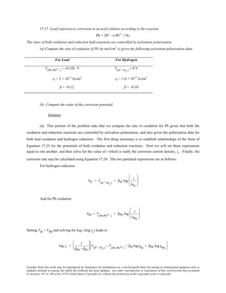 Callister materials science_engineering_introduction_8th_solution_manual