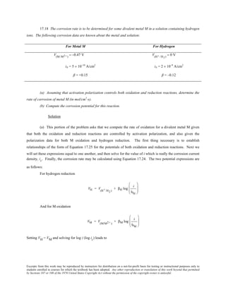 Callister materials science_engineering_introduction_8th_solution_manual