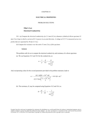 Callister materials science_engineering_introduction_8th_solution_manual