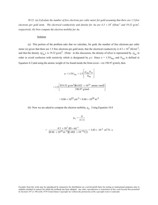 Callister materials science_engineering_introduction_8th_solution_manual