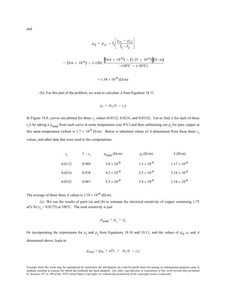 Callister materials science_engineering_introduction_8th_solution_manual