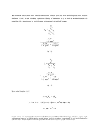 Callister materials science_engineering_introduction_8th_solution_manual
