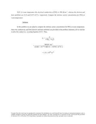 Callister materials science_engineering_introduction_8th_solution_manual