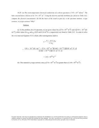 Callister materials science_engineering_introduction_8th_solution_manual